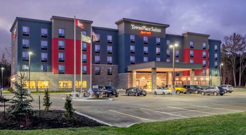 Belleville Ontario Canada code promo hôtel Booking.com