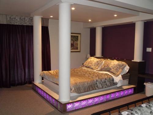 Baie-Comeau Québec Canada code promo hôtel Booking.com