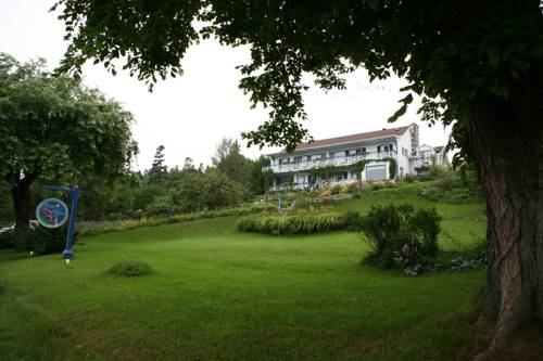 La Malbaie Quebec Canadá codigo de promocion Booking.com
