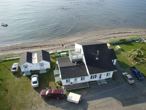Sainte Flavie Canadá codigo de promocion Booking.com
