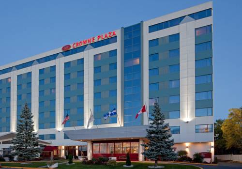 Montreal (Quebec) Canada Hotel