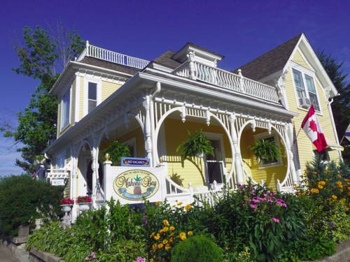 Mahone Bay Nueva Escocia Canadá codigo de promocion Booking.com