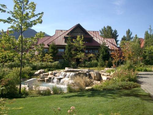 Whistler (British Columbia) Canada Promo Code Booking.com