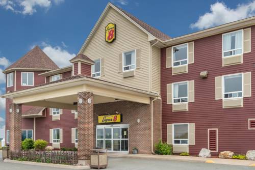 Windsor (Nova Scotia) Canada Promo Code Booking.com