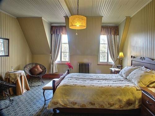 Saint Pascal Québec Canadá codigo de promocion Booking.com