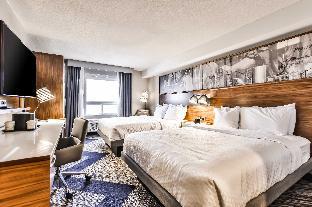 Toronto (ON) Canada Hotels