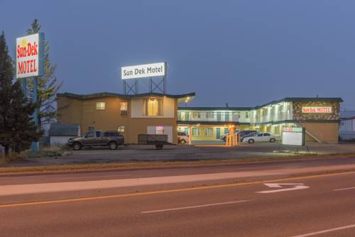 Medicine Hat Alberta Canada code promo Booking.com