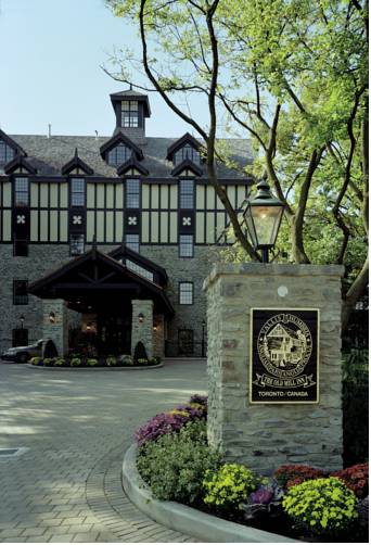 Toronto, Ontario 
Kanada Promo-Code Booking.com