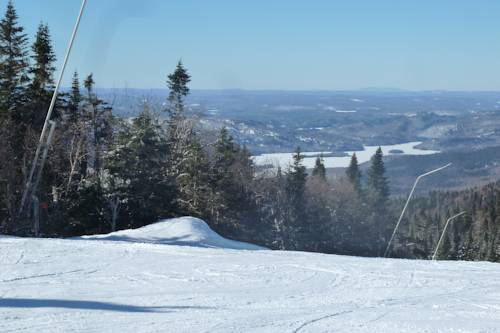 Mont Tremblant Qu&eacute;bec Canad&aacute; codigo de promocion Booking.com