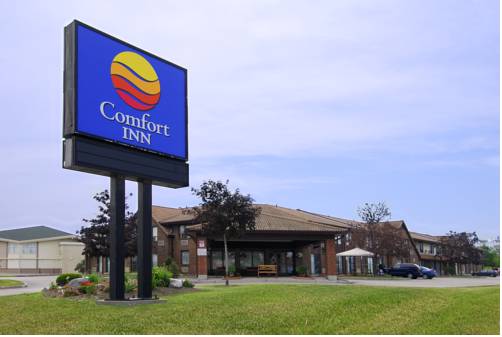 Oshawa Ontario Canada code promo Booking.com