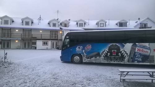 Cochrane Ontario 
Kanada Promo-Code Booking.com