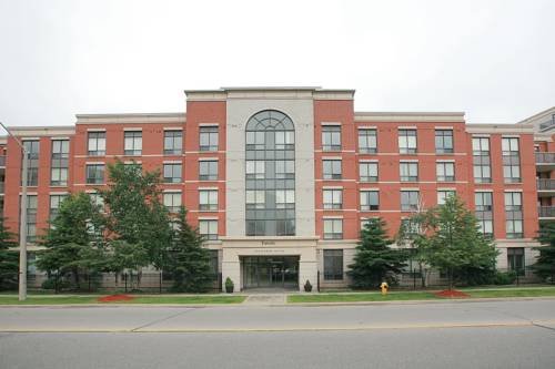 Richmond Hill Ontario Canada code promo hôtel Booking.com