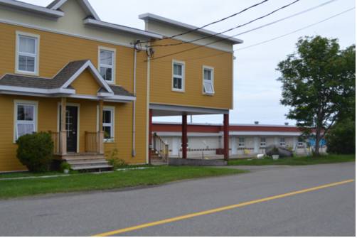 Rimouski Québec Canadá codigo de promocion Booking.com