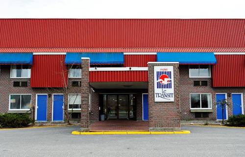 Mont-Saint-Hilaire Québec Canada code promo Booking.com