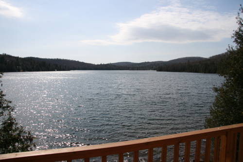 Sainte-Lucie des Laurentides Quebec 
Kanada Promo-Code Booking.com