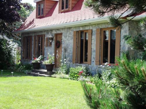 Saint-Jean-de-Boischatel Québec Canada code promo Booking.com