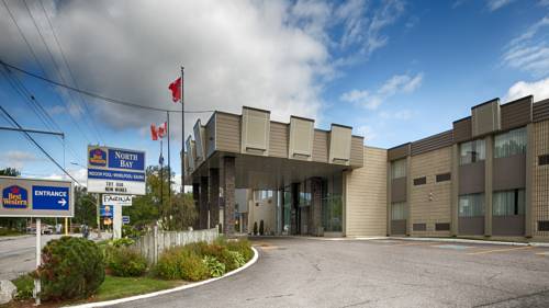 North Bay Ontario Canada code promo hôtel Booking.com