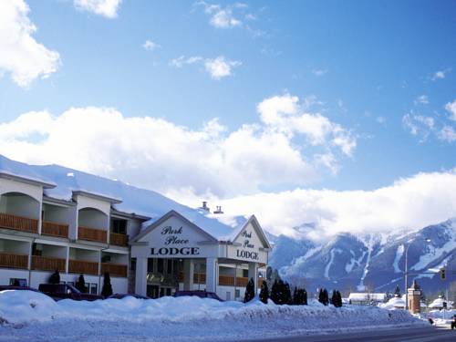 Fernie Britisch-Kolumbien 
Kanada Promo-Code Booking.com