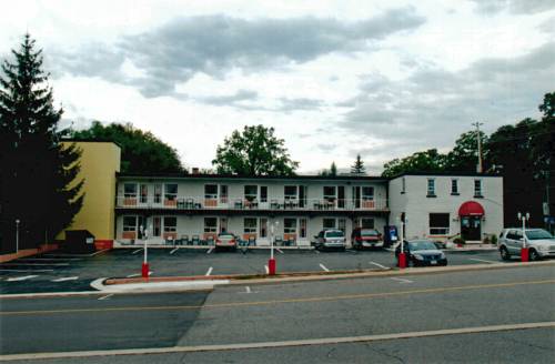 Parry Sound Ontario Canadá codigo de promocion Booking.com