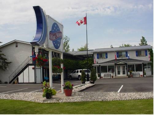 Niagara Falls (Ontario) Canada Hotel