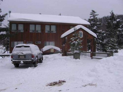 Mont-Tremblant Québec 
Kanada Promo-Code Booking.com