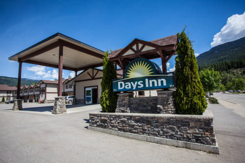 Revelstoke Colombie-Britannique Canada code promo Booking.com