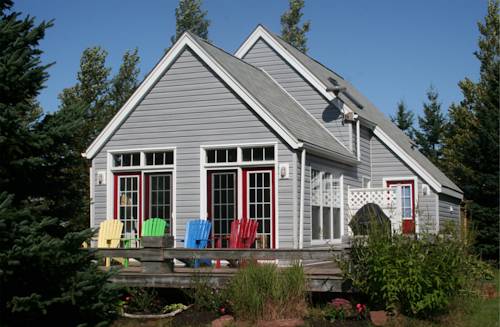 Chelton Prince Edward Island 
Kanada Promo-Code Booking.com