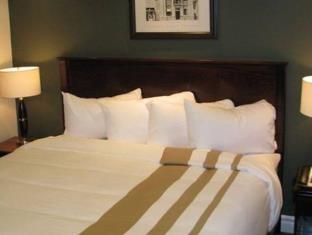 Edmonton (AB) Canada Hotels