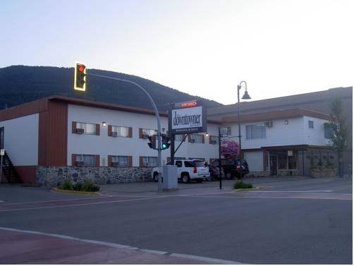 Creston Columbia Británica Canadá codigo de promocion Booking.com