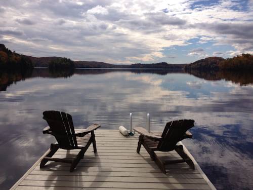 Huntsville Ontario Canada code promo Booking.com