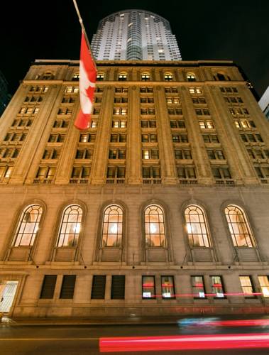 Toronto (Ontario) Canada Hotel