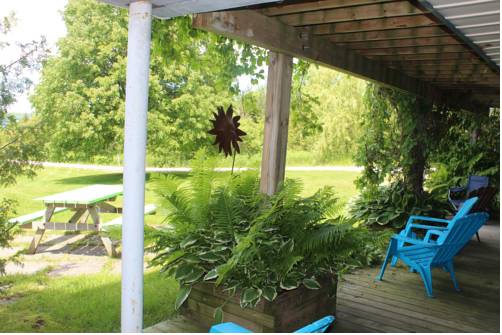 Wiarton Ontario Canadá codigo de promocion Booking.com