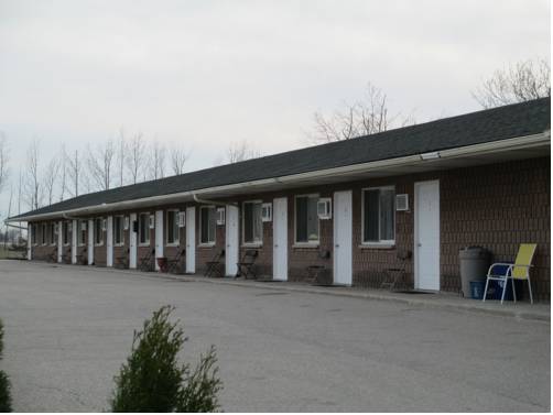 New Hamburg Ontario Canada code promo Booking.com