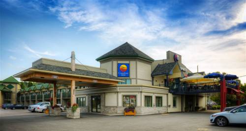 Mont Laurier Canadá codigo de promocion Booking.com