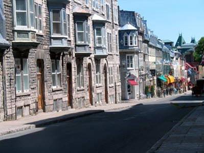 Ciudad de Quebec Quebec Canad&aacute; codigo de promocion Booking.com