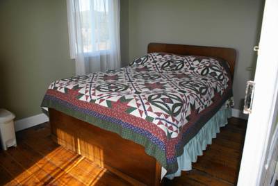 Dunfield Terre-Neuve-et-Labrador Canada code promo hôtel Booking.com