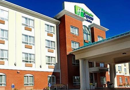 Edson Alberta Canada code promo Booking.com