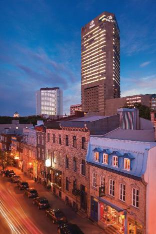Quebec City (QC) Canada Promo Code Agoda.com