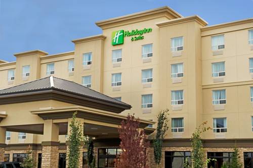 Edmonton (Alberta) Canada Hotel