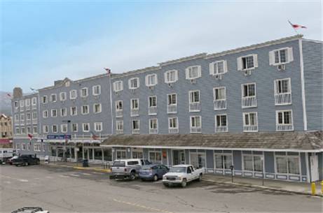 Whitehorse (Yukon) Canada Promo Code Booking.com