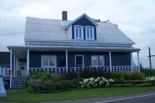 Saint Prosper de Champlain Québec Canadá codigo de promocion Booking.com