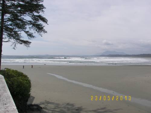 Parksville Canada code promo Booking.com