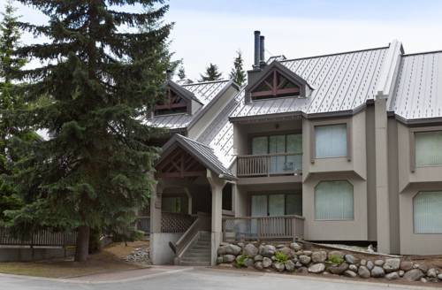 Whistler Colombie-Britannique Canada code promo h&ocirc;tel Booking.com