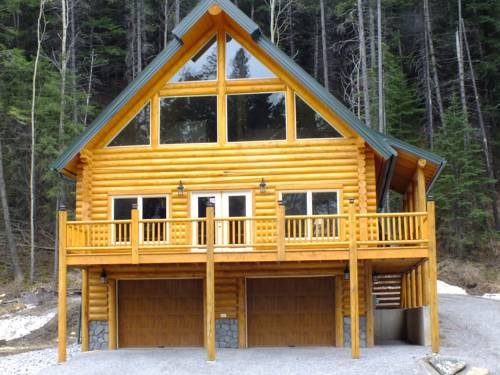 Blairmore (Alberta) Canada Promo Code Booking.com