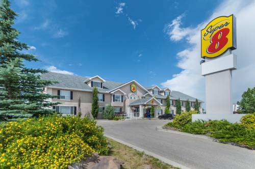 Cochrane Alberta Canadá codigo de promocion Booking.com