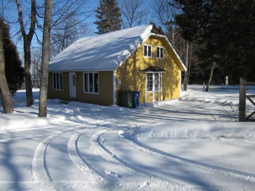 La Malbaie Canadá codigo de promocion Booking.com