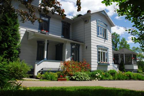 Saint Joseph de la Rive Québec Canadá codigo de promocion Booking.com