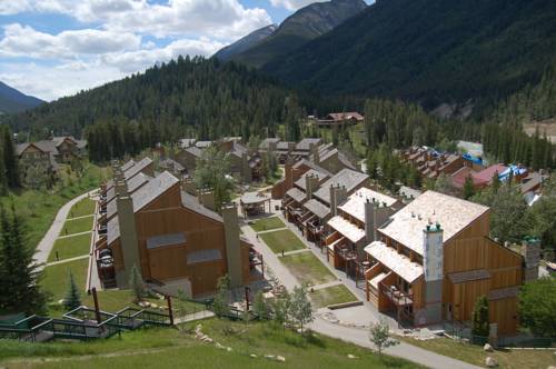 Panorama Colombie-Britannique Canada code promo Booking.com