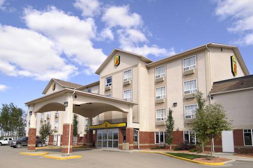 Haut niveau Alberta Canada code promo hôtel Booking.com