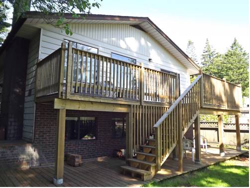 Campbell River Britisch-Kolumbien 
Kanada Promo-Code Booking.com